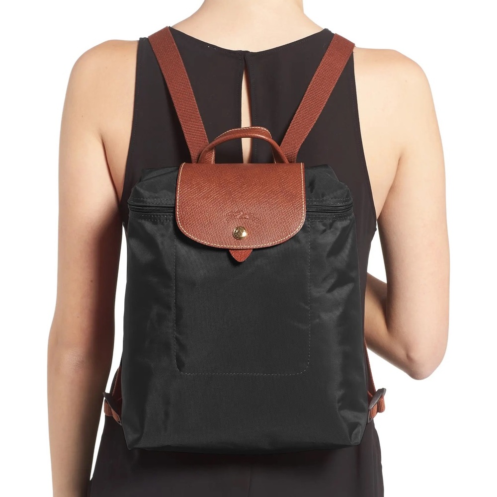 Le Pliage Backpack by LONGCHAMP